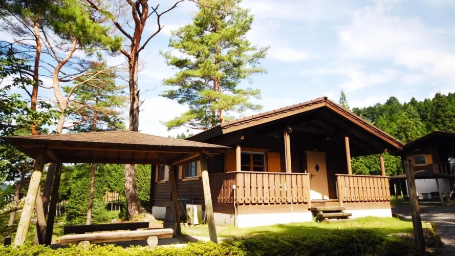 Cottage