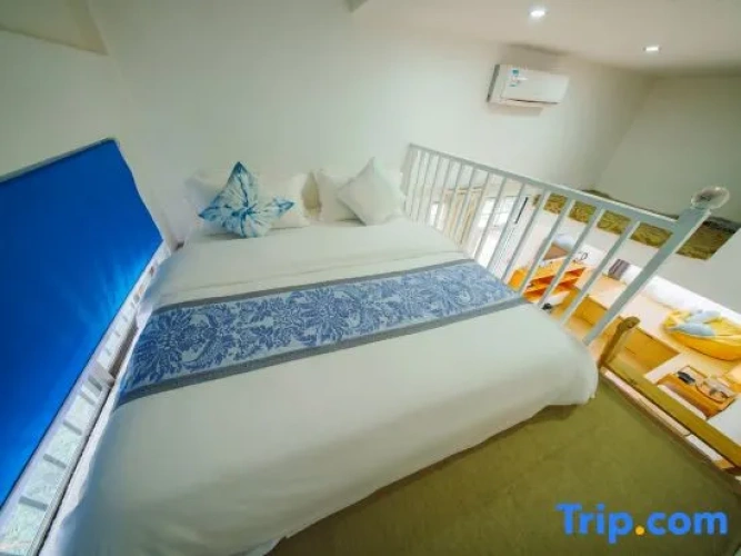 Double Apartment