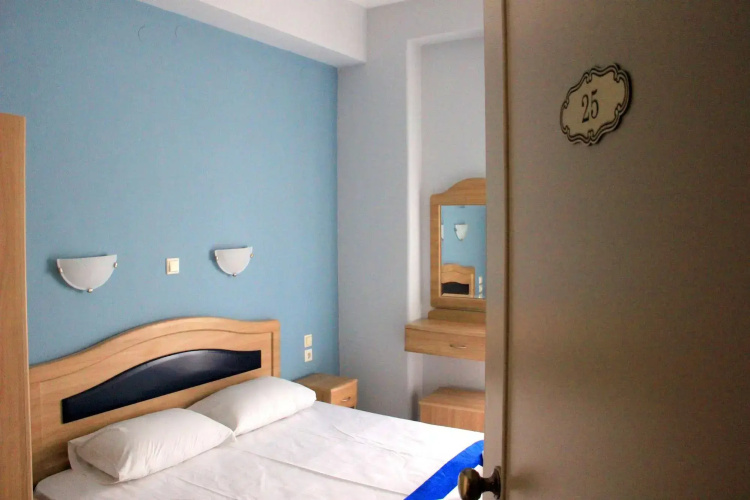 Hotel Argo