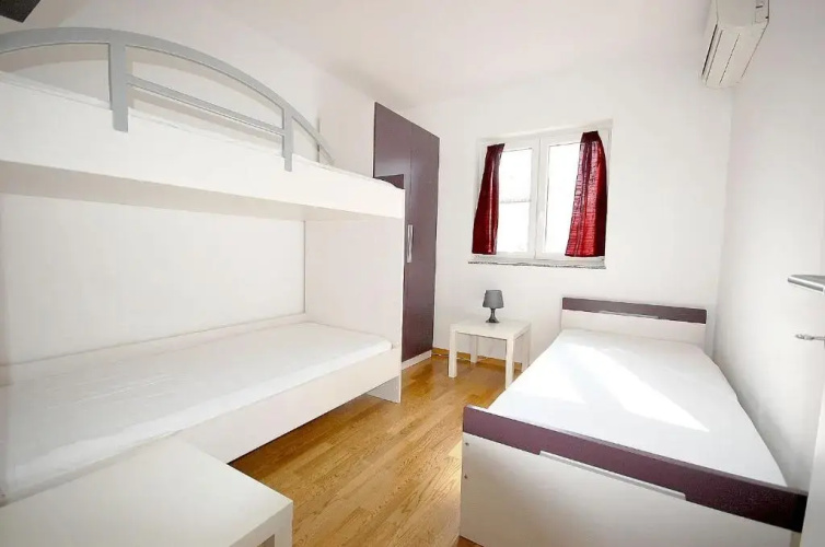 Apartment Frega