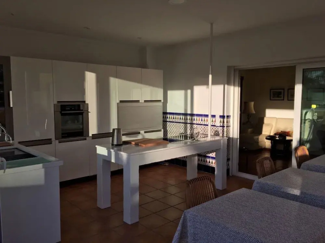 La Hacienda