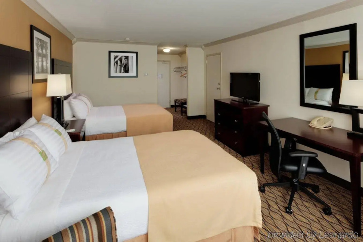 Mitchell Executive Hotels-Fort Lee