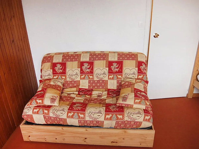 Villa Aravis Les Menuires 12364
