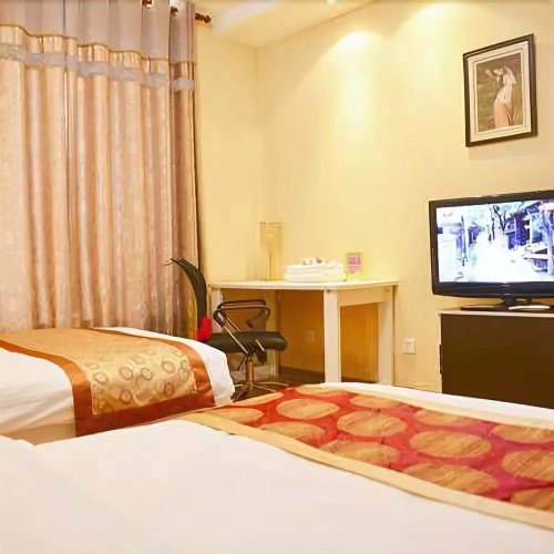 Shijia Apartment Hotel