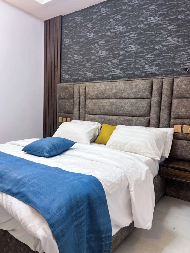 Deluxe Single room with lake view