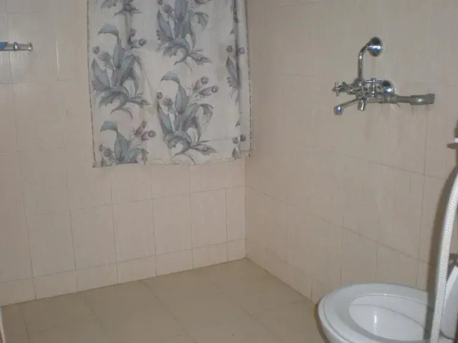 Oxygen Homestay