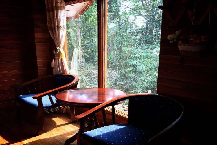 Phuphiang Khiangfah Resort