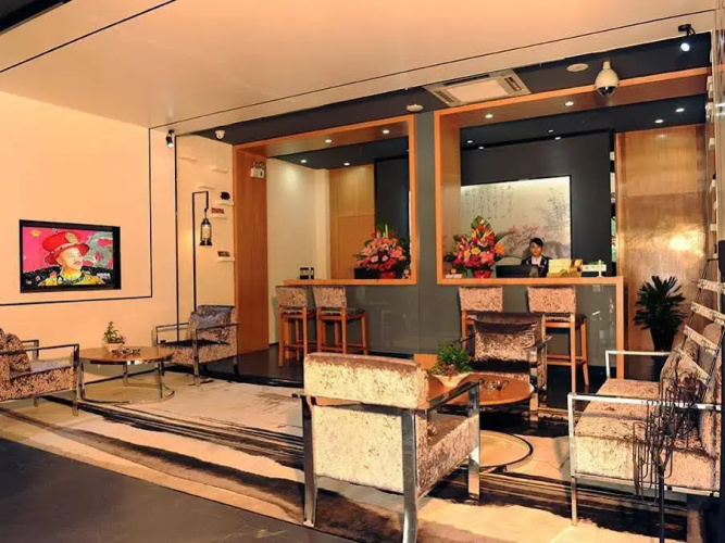 Yes Journey Hotel