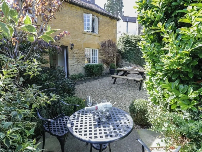 Cottage