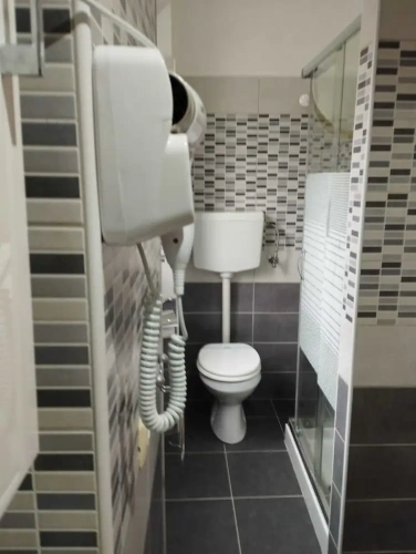 Comfort Apartment