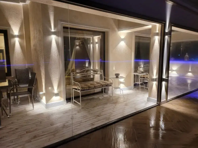 Terrace Suites Iasi