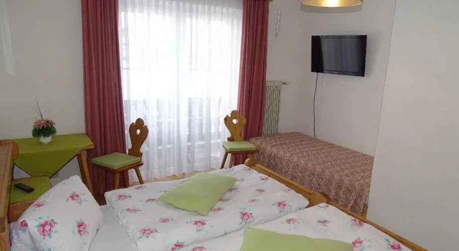 Pension Bayrhammer