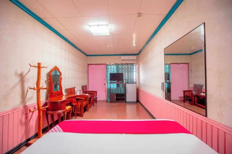 Superior room