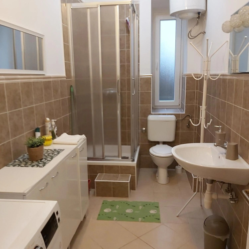 Apartman Fiume