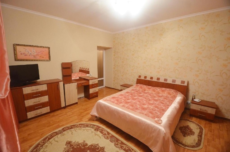 1 Bedroom Apartment with balcony
