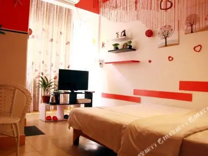 Standard Twin Family room