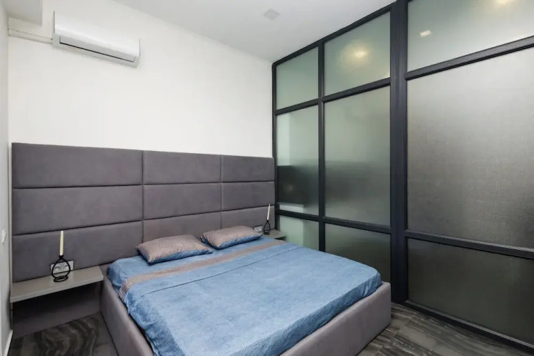 Фотография номера квартиры Aparthotel by Luxe Group TT88