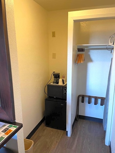 Superior Double Suite