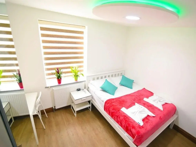 London Suites