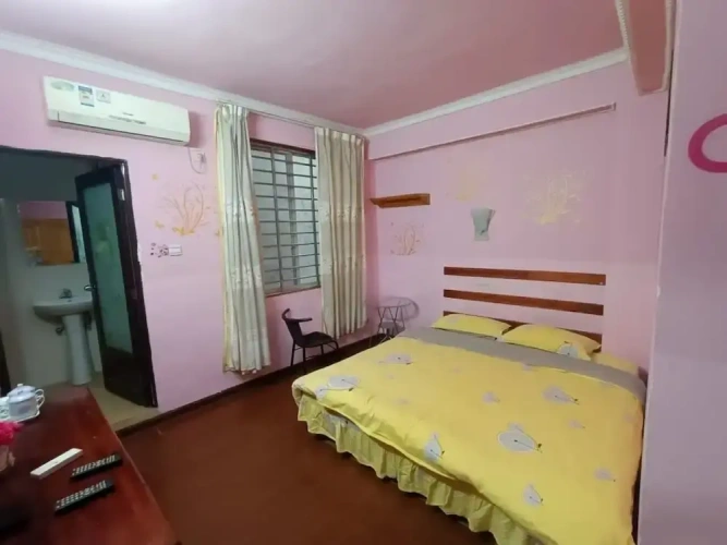 Comfort Double room
