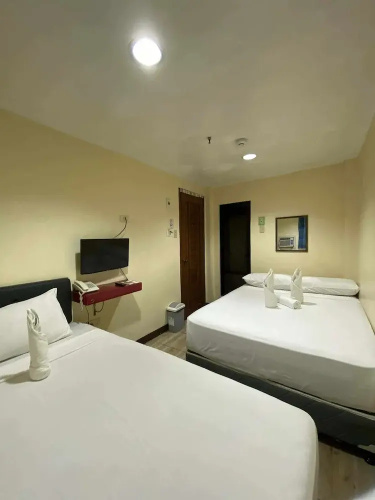 Zia Suites
