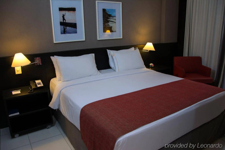 Hilton Garden Inn Maceio