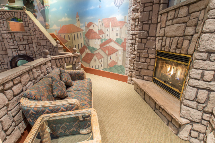 Best Western Fireside Inn photo 9