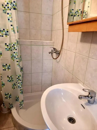 Apartmani Petra