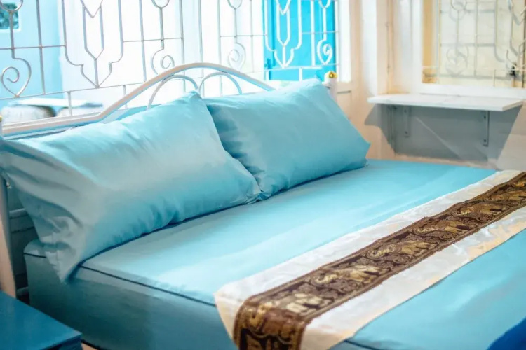 Villa Siam and Spa