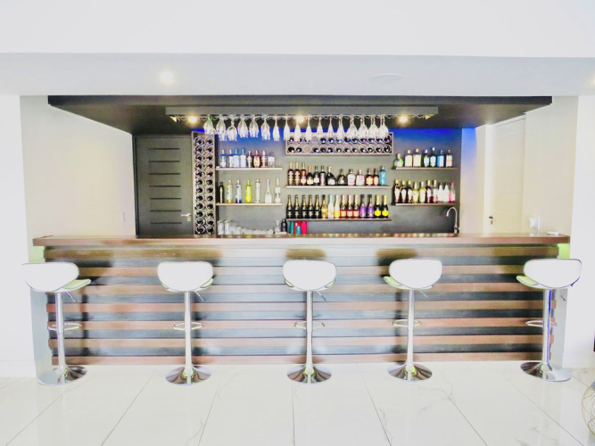 H & H Boutique And Spa - Randburg