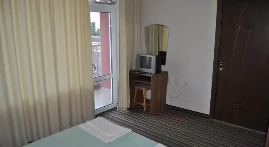 Malina Family Hotel