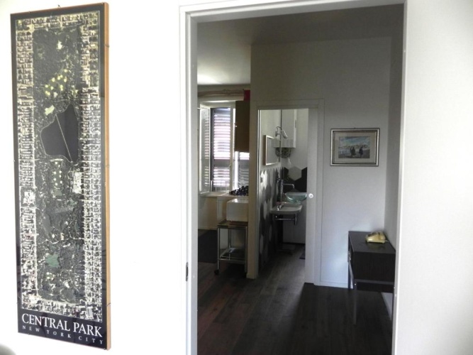 1 Bedroom Cottage