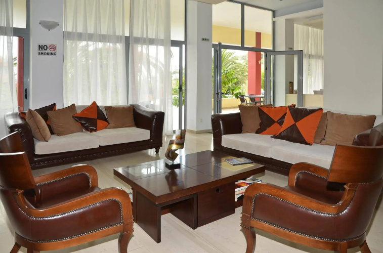 Hotel Belvedere