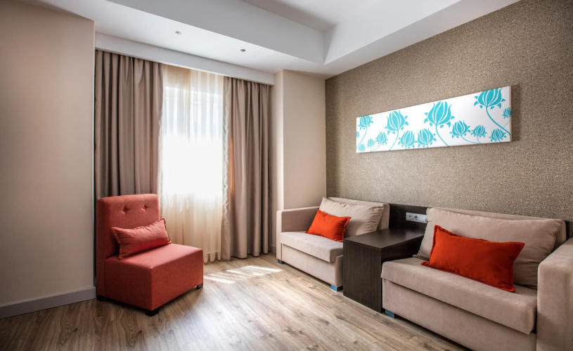 Aria Claros Beach & Spa Resort – All Inclusive