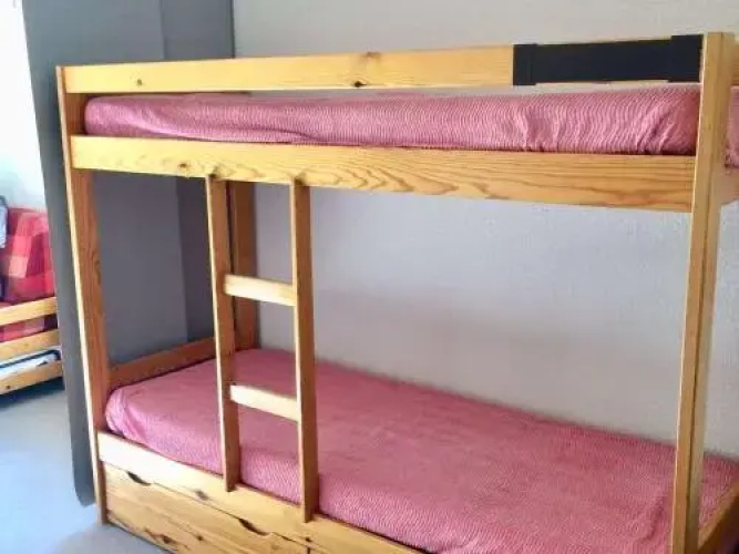 Apartment Colchiques 1