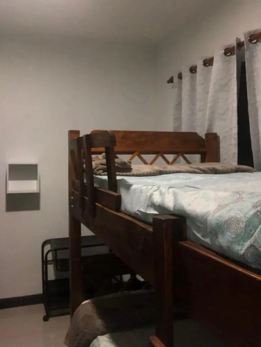 Casa Roca - Hostel