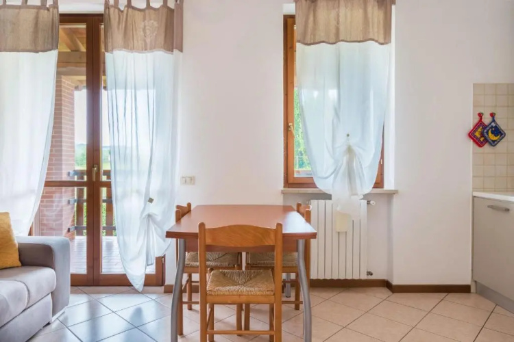 Manerba Sweet Apartment