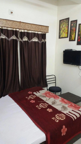 Hotel Mayur Inn
