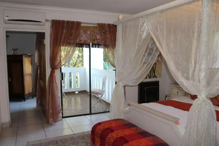 Kleineweide Guest House