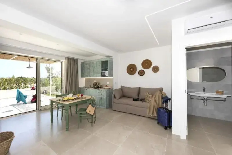 Livantea Agriresort & Residence