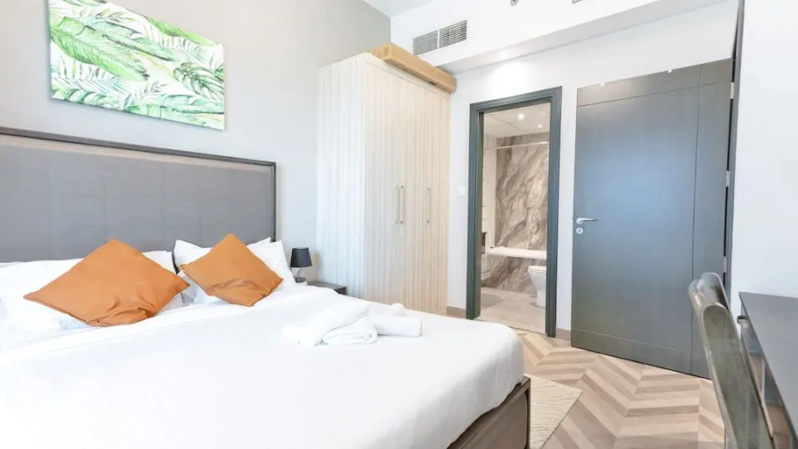 Comfort Apartment