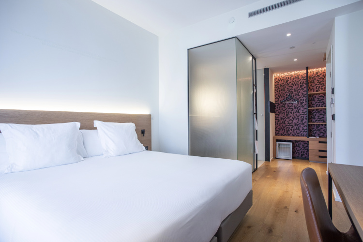 Hotel Paxton Barcelona photo 7