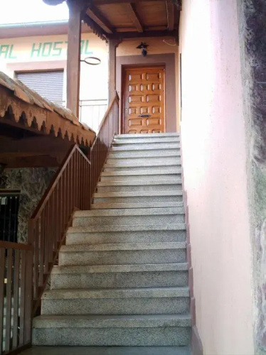 Hostal El Final