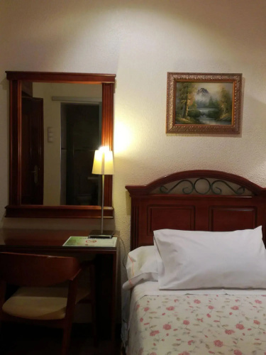 Hostal Astorga