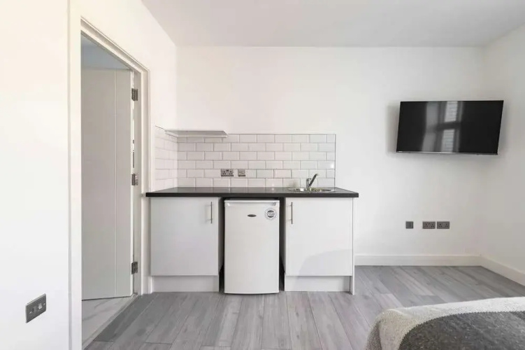 Richmond by CAPITAL