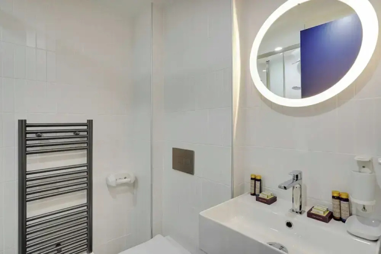 Cosy Studio - 2P - Folie-mericourt