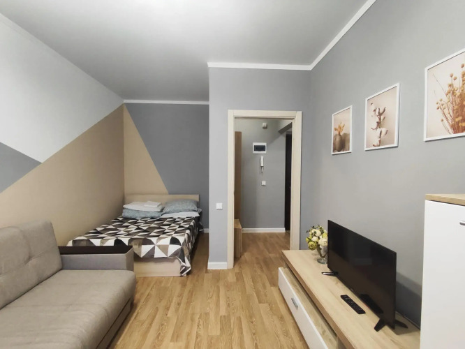 Фотография номера квартиры Vgosti Rostov (Вгости Ростов) на проспекте Маршала Жукова