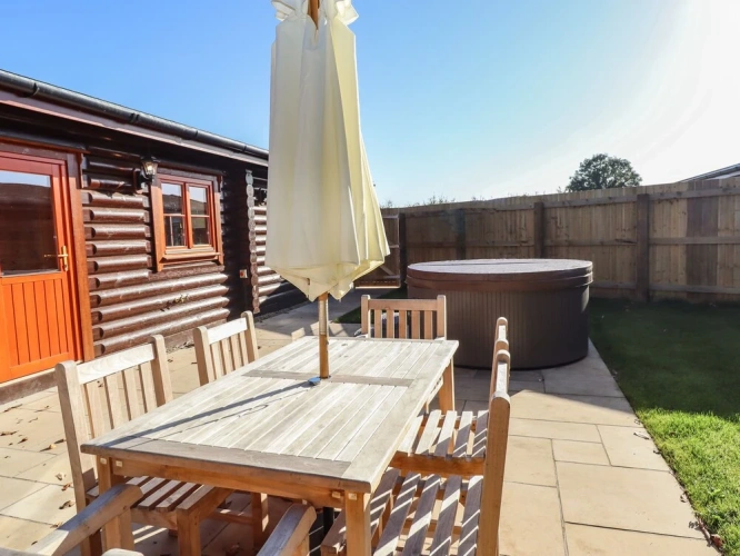 Cottage