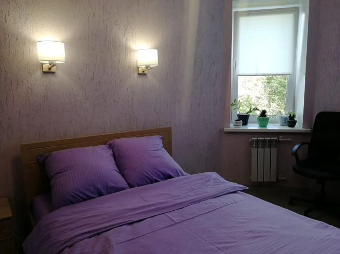 Фотография номера квартиры Апартаменты на 2-м проезде имени И.В. Панфилова