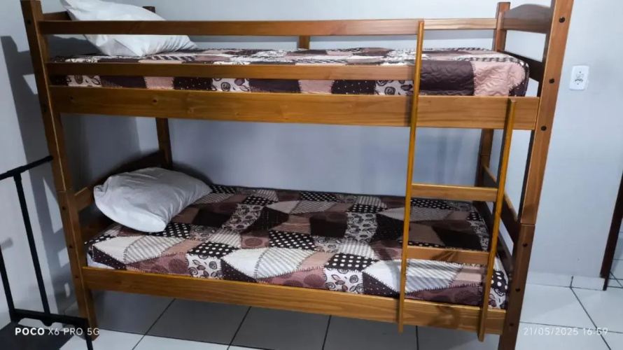 Aquarela Hostel